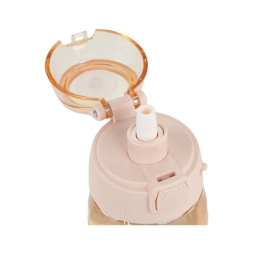 Пляшка для води Kite K26, 600 мл, бежева (K26-1201-2)