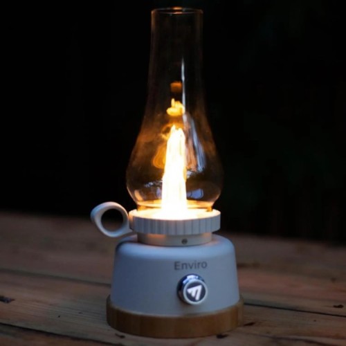 Ліхтар Mactronic Enviro (250 Lm) Cool/Warm White LED Powerbank USB Recharge ( (DAS301765)