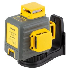 Лазерний нівелір Sigma що самовирівнюється, 3x360° (3727211)