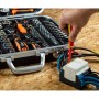 Набір інструментів Neo Tools діелектричних VDE 1000V, 108шт, CrV, кейс (01-310-1)