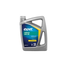 Моторна олива OPET FULLMAX 5w30 4л (601214875)