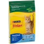 Сухий корм для кішок Purina Friskies Sterilized з лососем та овочами 10 кг (8445291762763)