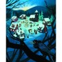 Книга Легенда про Різдвяну відьму - Обрі Плаза Жорж (9786178287979)