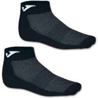 Шкарпетки Joma Ankle 400027.P01 чорний 43-46 (9995207337084)