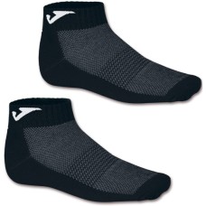 Шкарпетки Joma Ankle 400027.P01 чорний 43-46 (9995207337084)