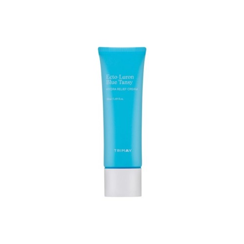 Крем для обличчя Trimay Ecto-Luron Blue Tansy Hydra Relief Cream 50 мл (8809822540747)