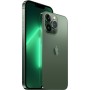 Мобільний телефон Apple iPhone 13 Pro Max 512Gb Alpine Green (Grade A) USED (iP13PM51Alp_A)