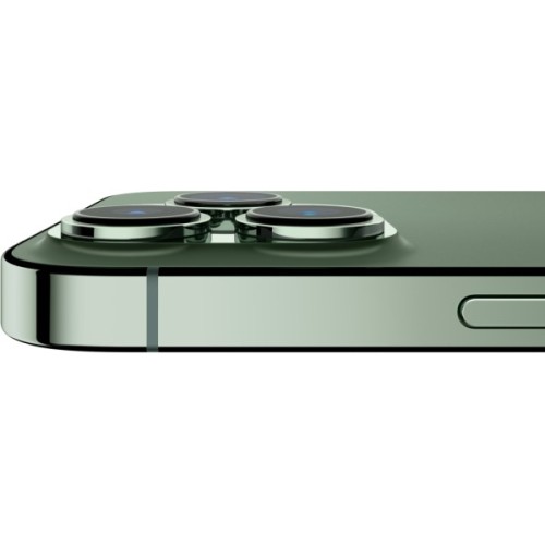 Мобільний телефон Apple iPhone 13 Pro Max 512Gb Alpine Green (Grade A) USED (iP13PM51Alp_A)
