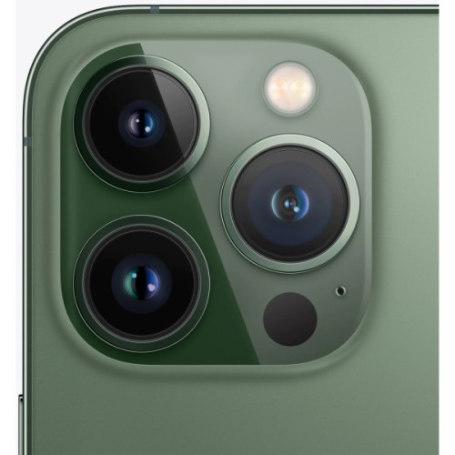 Мобільний телефон Apple iPhone 13 Pro Max 512Gb Alpine Green (Grade A) USED (iP13PM51Alp_A)