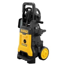 Мийка високого тиску DeWALT електрична безщіткова, 2.2 кВт, 160 бар, шланг 8 м (DXPW002I)