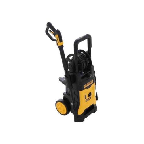 Мийка високого тиску DeWALT електрична безщіткова, 2.2 кВт, 160 бар, шланг 8 м (DXPW002I)
