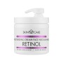Крем для тіла Dead Sea Collection Skin Care Retinol Moisturizing & Nourishing Cream 500 мл (7290107427593)