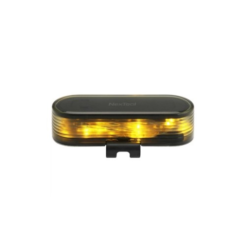 Ліхтар NexTool гірлянда - маячок 2в1 Twinkle Light, 1,5 м, на батарейці (NE20282)