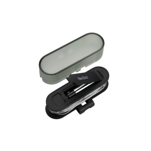 Ліхтар NexTool гірлянда - маячок 2в1 Twinkle Light, 1,5 м, на батарейці (NE20282)