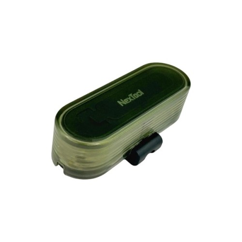 Ліхтар NexTool гірлянда - маячок 2в1 Twinkle Light, 1,5 м, на батарейці (NE20282)