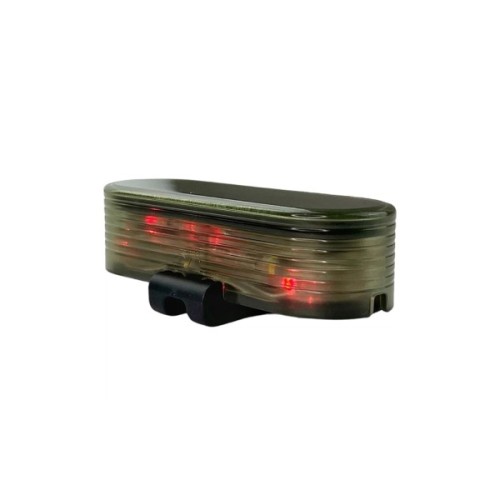 Ліхтар NexTool гірлянда - маячок 2в1 Twinkle Light, 1,5 м, на батарейці (NE20282)