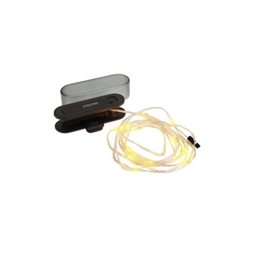 Ліхтар NexTool гірлянда - маячок 2в1 Twinkle Light, 1,5 м, на батарейці (NE20282)
