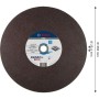 Круг відрізний Bosch Professional, для металу, 355×3.1×25.4 mm (2.608.602.759)