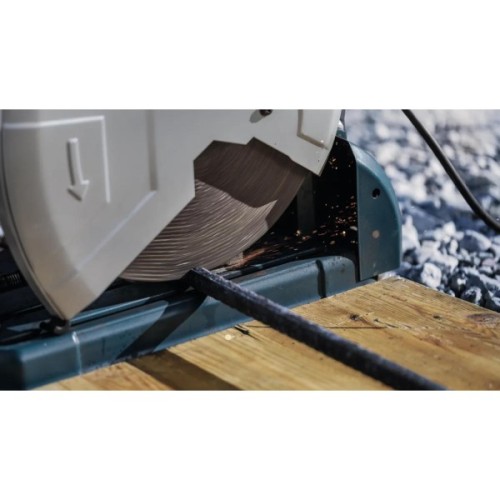 Круг відрізний Bosch Professional, для металу, 355×3.1×25.4 mm (2.608.602.759)
