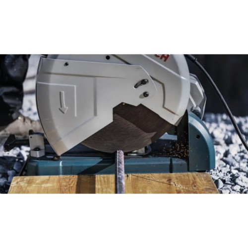 Круг відрізний Bosch Professional, для металу, 355×3.1×25.4 mm (2.608.602.759)