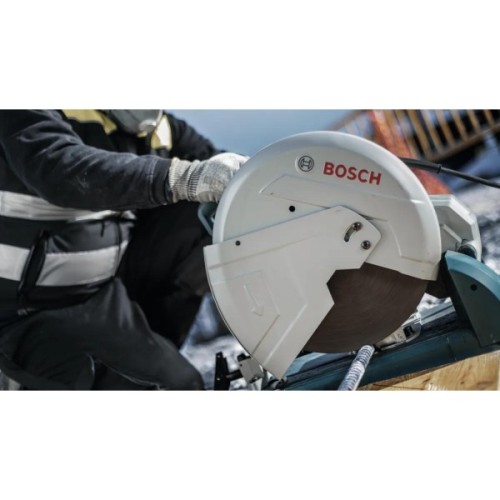 Круг відрізний Bosch Professional, для металу, 355×3.1×25.4 mm (2.608.602.759)