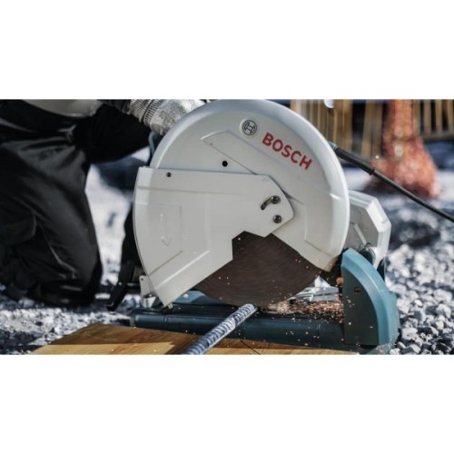Круг відрізний Bosch Professional, для металу, 355×3.1×25.4 mm (2.608.602.759)