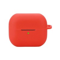 Чохол для навушників BeCover Silicon для Samsung Galaxy Buds 3 Red (715114)