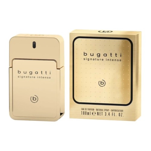 Парфумована вода Bugatti Signature Intense 100 мл (4051395402135)