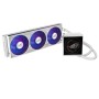 Система рідинного охолодження ASUS ROG Strix LC IV 360 ARGB LCD White (90RC01M2-B0EAY0)