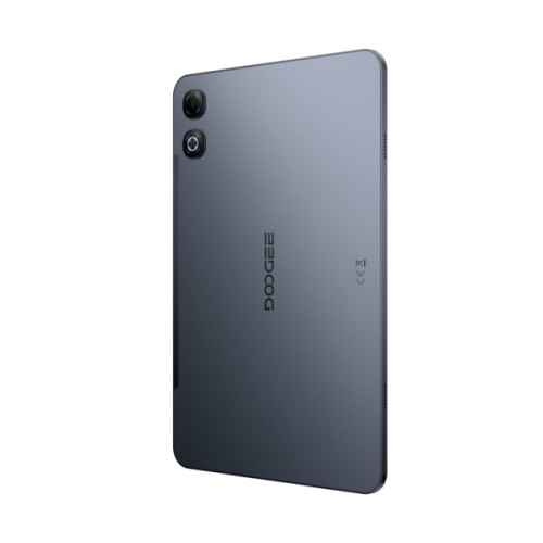 Планшет Doogee Tab G6 Max 13.4" 6/256GB 4G (LTE) Grey (6923740291283)