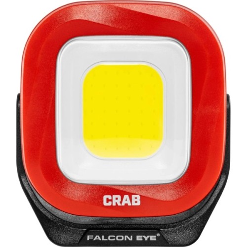 Ліхтар Falcon Eye Crab (800 Lm) Magnetic Rechargeable Type-C (FWL0018) (DAS303974)