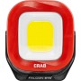 Ліхтар Falcon Eye Crab (800 Lm) Magnetic Rechargeable Type-C (FWL0018) (DAS303974)
