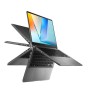 Ноутбук ASUS Vivobook 16 Flip TP3607AA-SI044X (90NB17B1-M002U0)