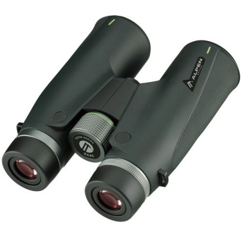 Бінокль Alpen Optics Teton 8x42 ED&Prism Abbe-König (10114) (932440)