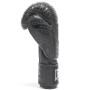 Боксерські рукавички Leone GN329 Haka Black 12 oz (GN329_Black_12oz)