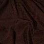 Штора Ardesto мікровелюр 100% поліестер, 150х270 см коричневий (ART1010BR)
