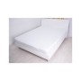 Наматрацник MirSon №5010 Exclusive Line Light Wool звичайний з резинкою по кутах 120x200 см (2200005334942)