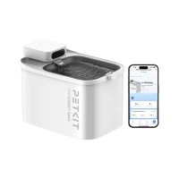 Універсальний посуд для тварин Petkit Поїлка Eversweet Max Smart Pet Drinking Fountain (P4115)