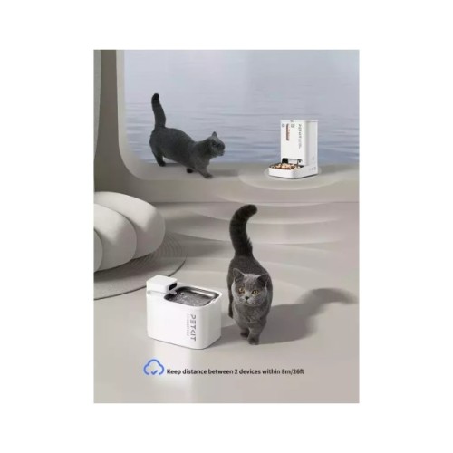 Універсальний посуд для тварин Petkit Поїлка Eversweet Max Smart Pet Drinking Fountain (P4115)