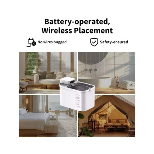 Універсальний посуд для тварин Petkit Поїлка Eversweet Max Smart Pet Drinking Fountain (P4115)