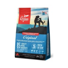 Сухий корм для собак Orijen Original 11.4 кг (0064992182120)