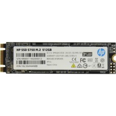Накопичувач SSD M.2 2280 512GB S750 HP (16L56AA)