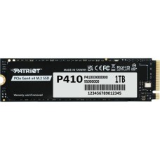 Накопичувач SSD M.2 2280 1TB Patriot (P410P1TBM28H)
