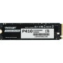 Накопичувач SSD M.2 2280 1TB Patriot (P410P1TBM28H)