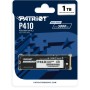 Накопичувач SSD M.2 2280 1TB Patriot (P410P1TBM28H)