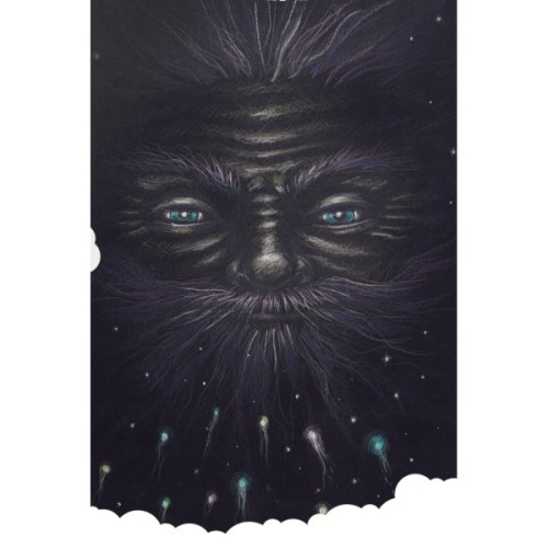 Книга Чимчикун. Історії Країни НаДобраніч - Олеся Лужецька Yakaboo Publishing (9786178222666)