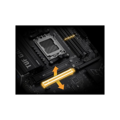 Материнська плата ASUS TUF GAMING B650E-E WIFI