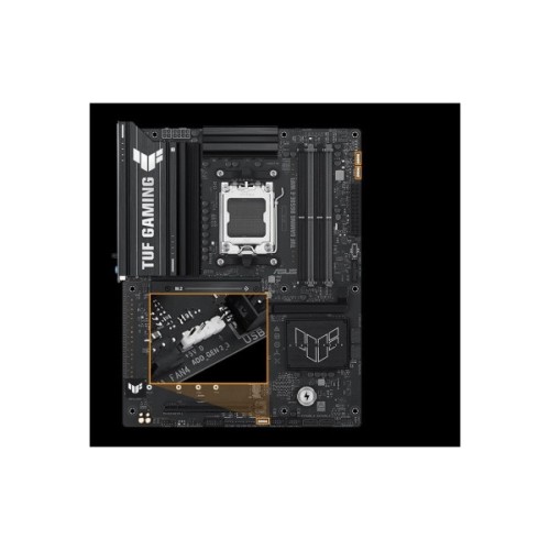 Материнська плата ASUS TUF GAMING B650E-E WIFI