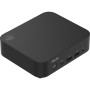 Комп'ютер ASUS NUC 14 Essential RNUC14MNK9700002 Slim Kit(L6) / N97, M.2 22x80 NVMe & SATA SSD, EU Cord (90AR00M2-M00080)