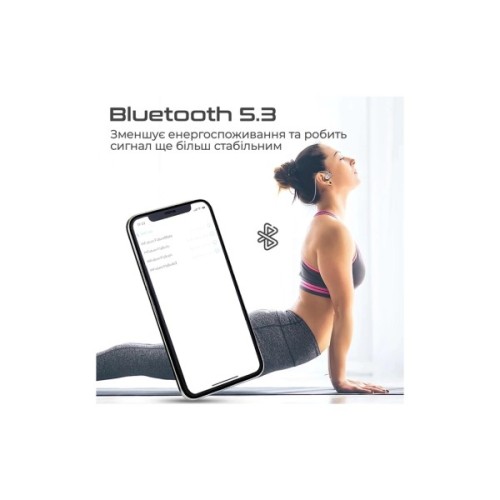 Навушники HiFuture FutureMate Black (futuremate.black)